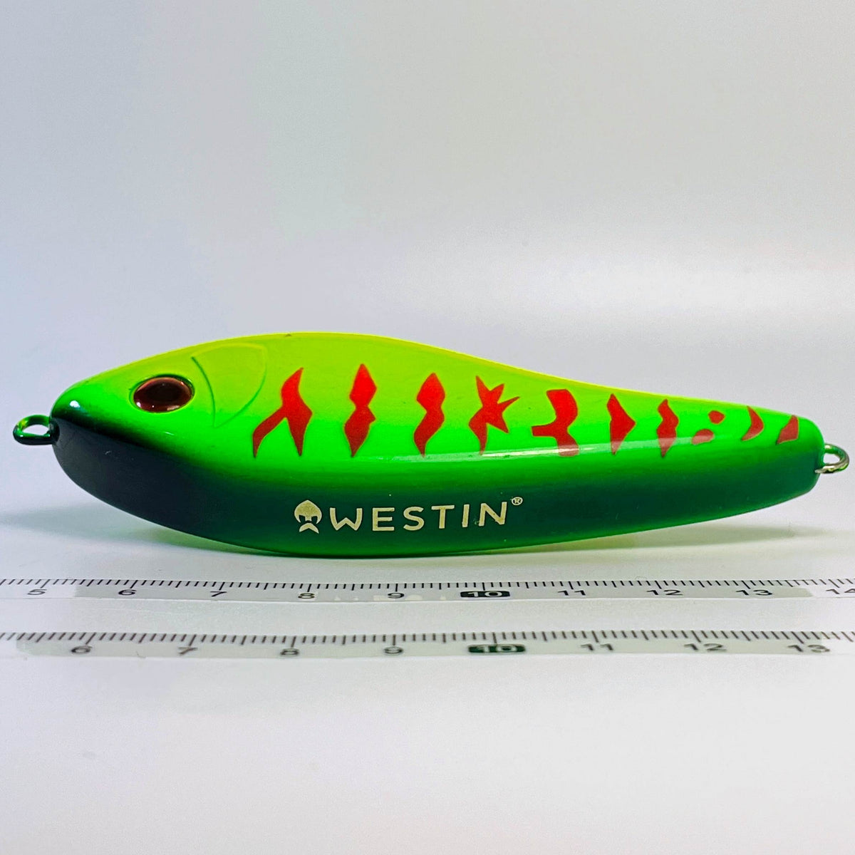 Westin Swim Glidebait 10cm 34g Sinking
