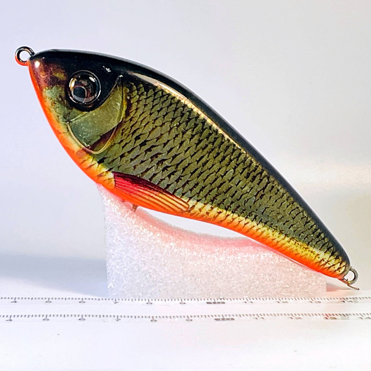 Westin Swim Glidebait 12cm 53g Suspending image 2