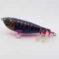 Westin PropBite Wobbler Wobbler 19g Floating