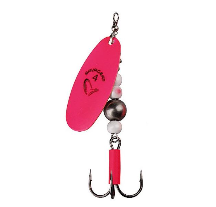 Savage Gear Spinner 9.5g