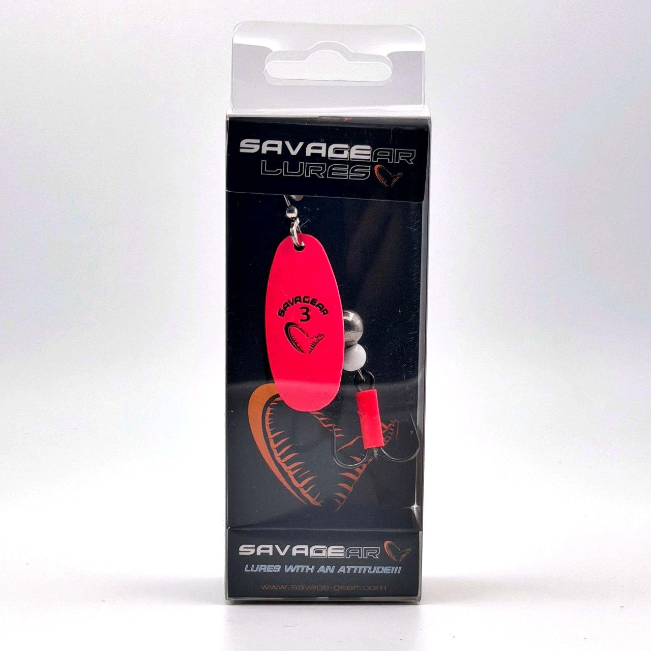 Savage Gear Spinner 9.5g image 2