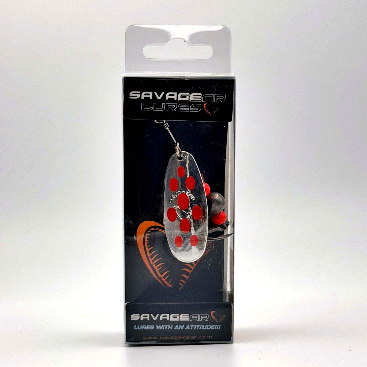 Savage Gear Spinner 14g image 2
