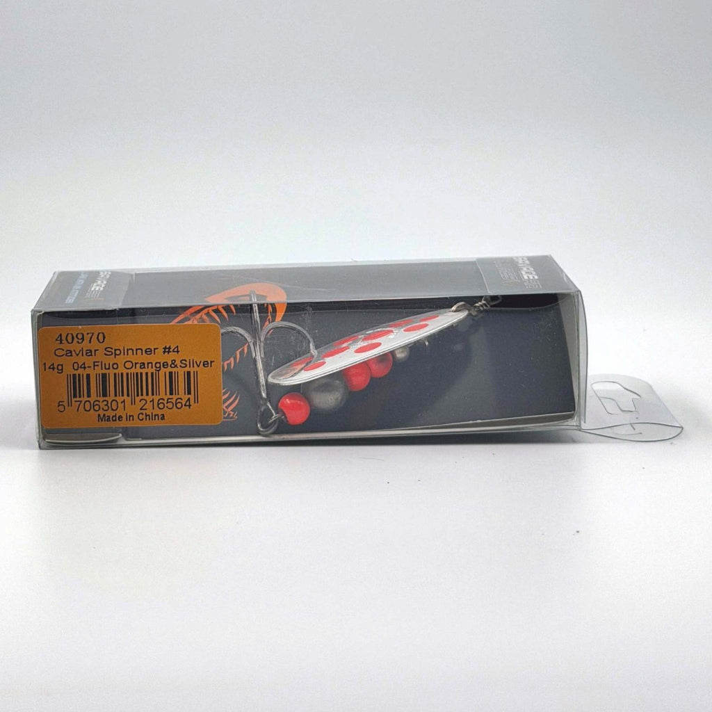 Savage Gear Spinner 14g image 3