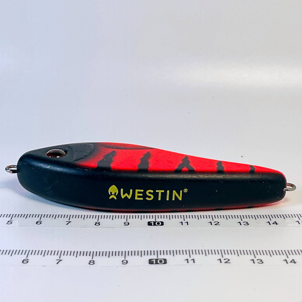 Westin Swim Jerkbait 10cm 31g Floating image 2