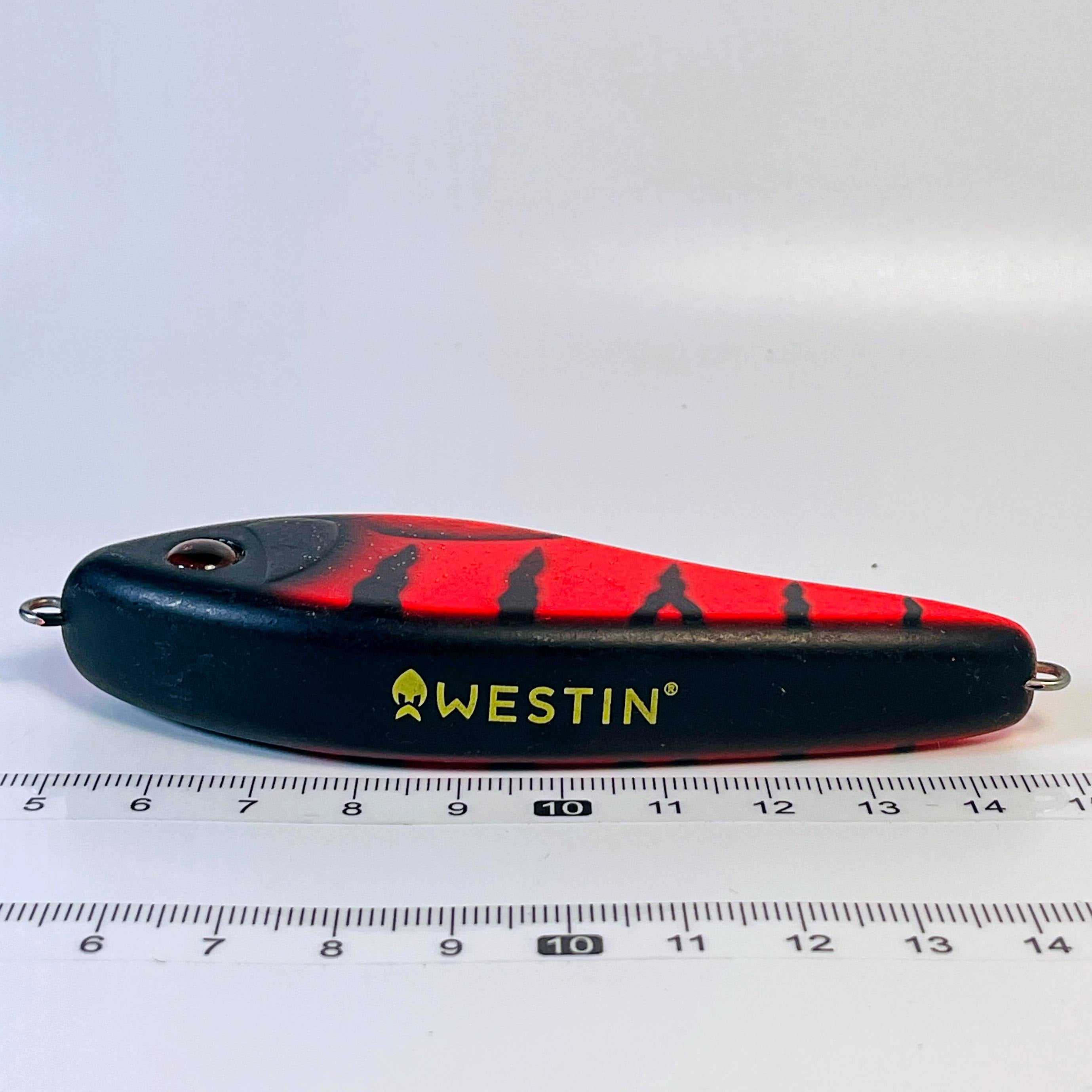 Westin Swim Jerkbait 10cm 31g Floating image 2