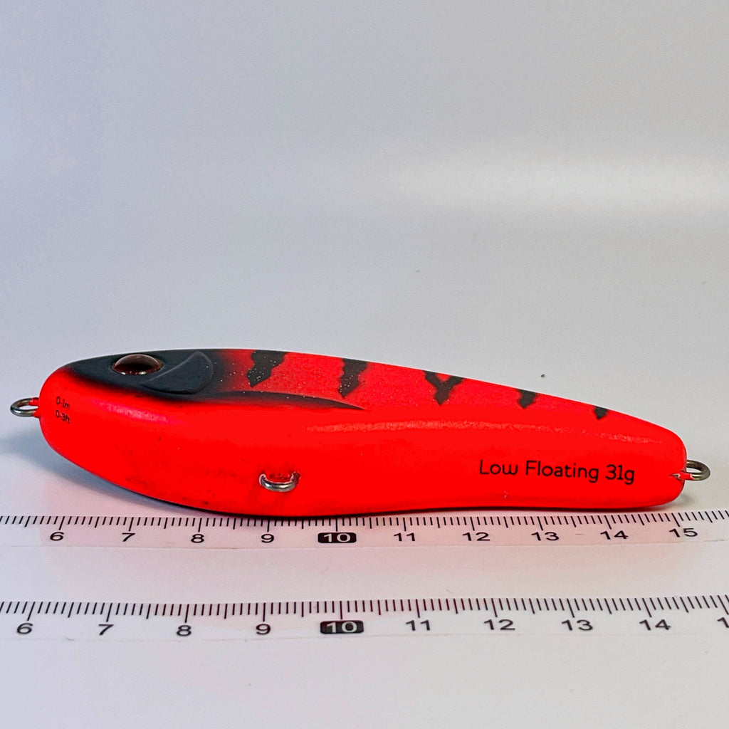 Westin Swim Jerkbait 10cm 31g Floating image 3