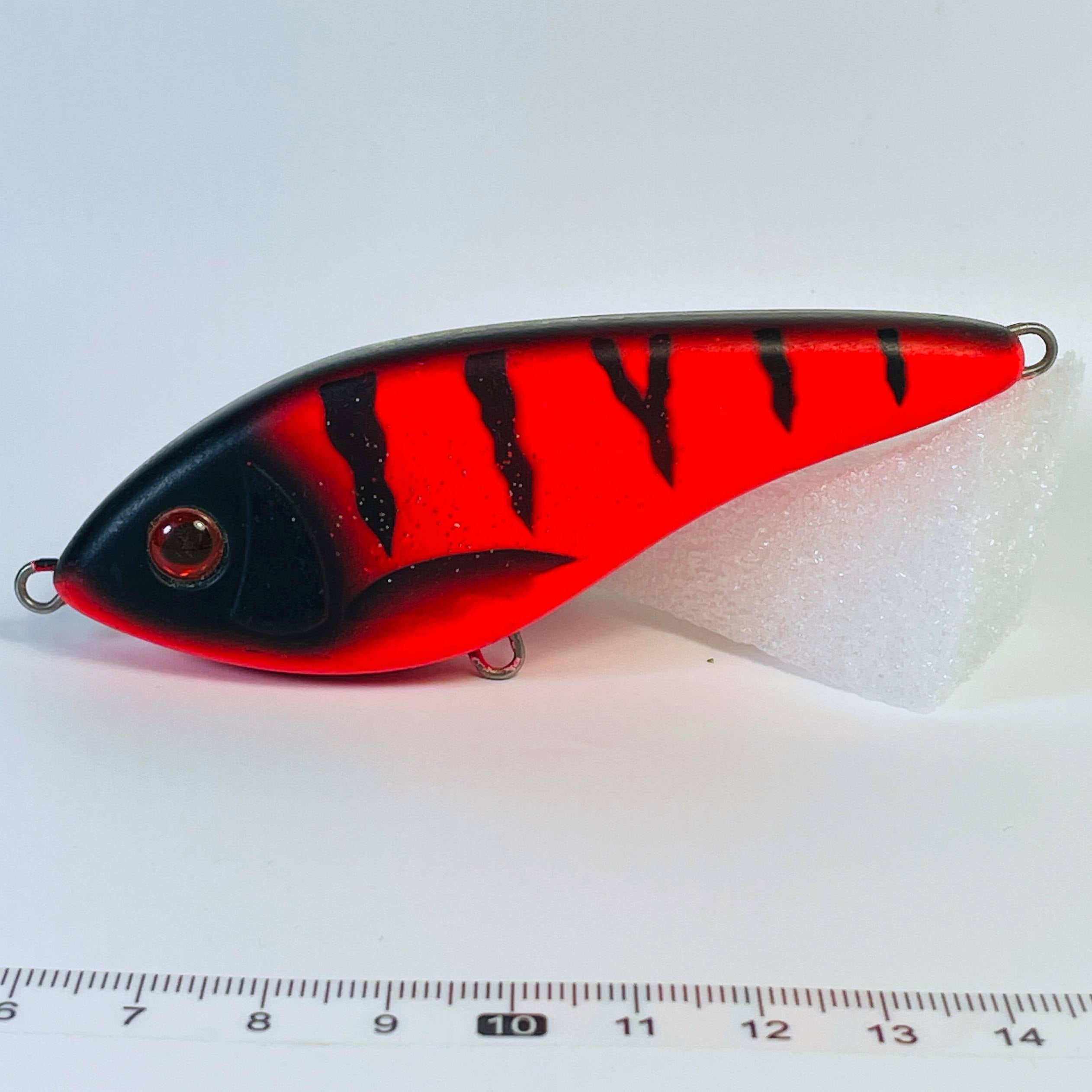 Westin Swim Jerkbait 10cm 31g Floating image 4