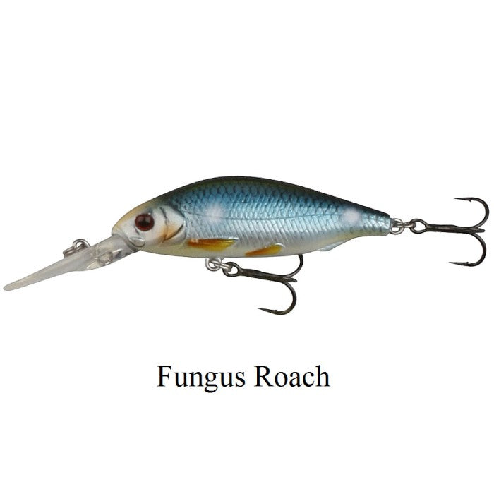 Savage Gear Diving Pray90 Lures F Wobbler 9cm 21g Floating