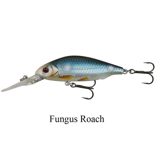 Savage Gear Diving Pray90 Lures F Wobbler 9cm 21g Floating